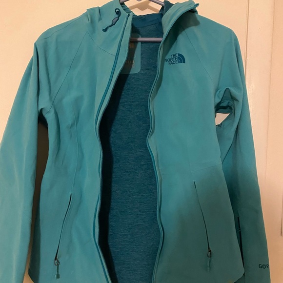 north face all weather jacket - Picture 1 of 2